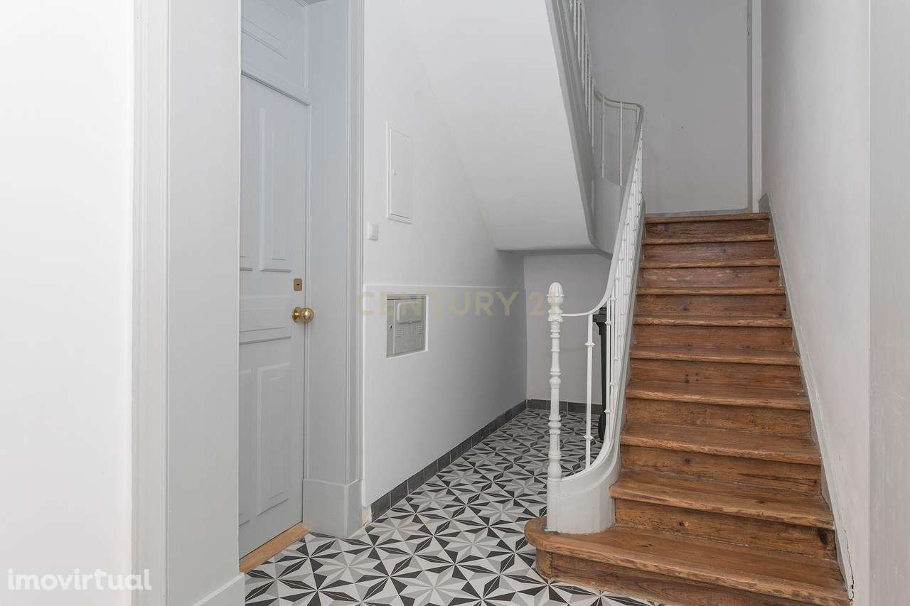 Apartamento T2 - Campolide - Grande imagem: 4/21