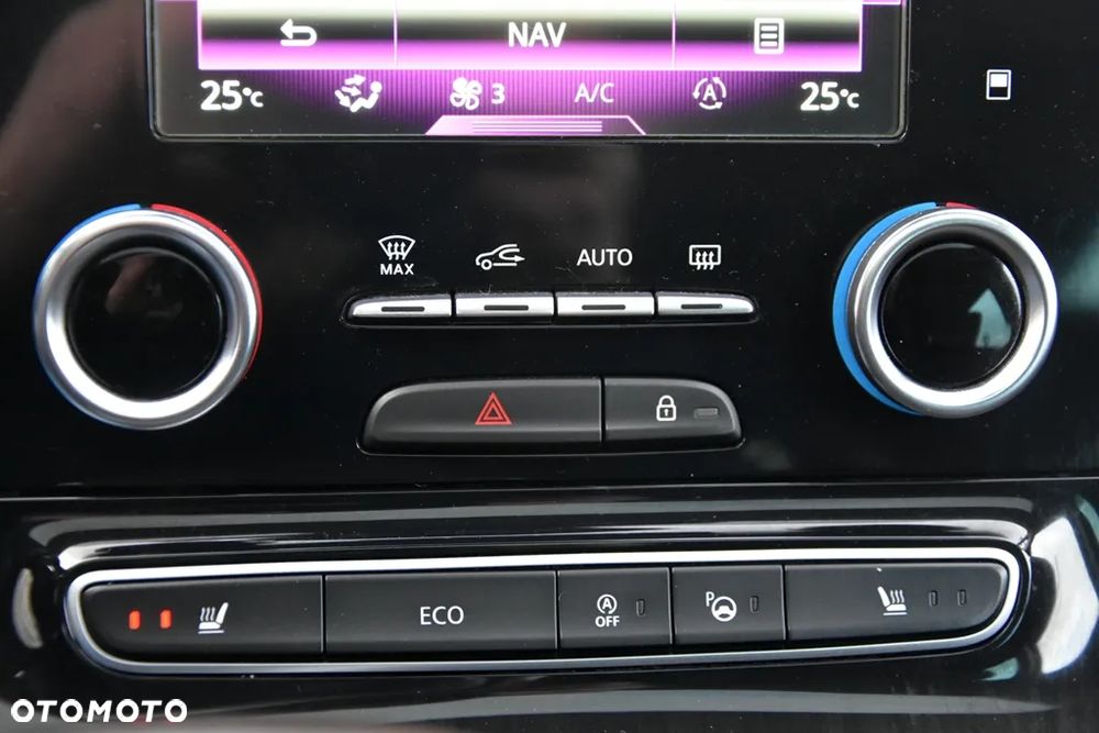 Renault Espace 1.6 dCi Energy Initiale Paris EDC - 26