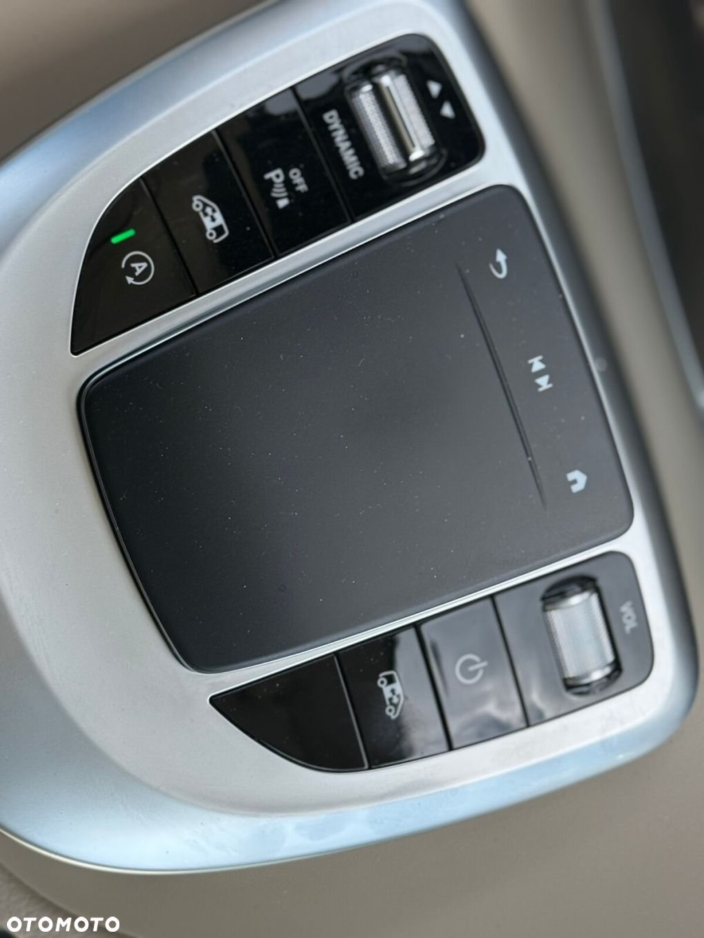Mercedes-Benz Klasa V 300 d Avantgarde 9G-Tronic (ekstra d³) - 28