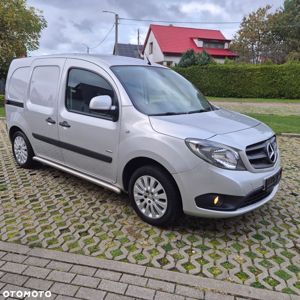 Mercedes-Benz Citan