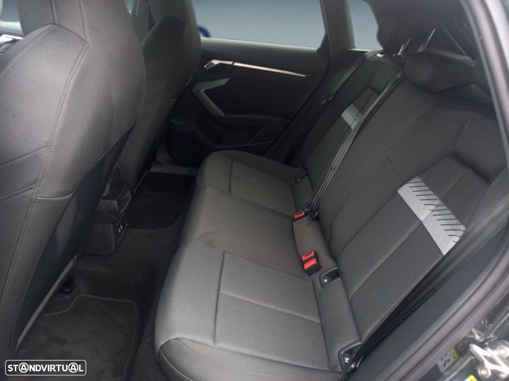 Audi A3 Sportback 40 TFSIe Advanced - 12