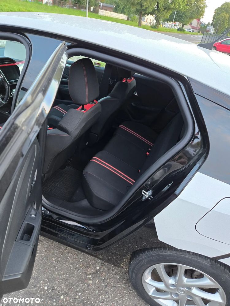 Opel Corsa 1.2 Start/Stop Elegance - 4