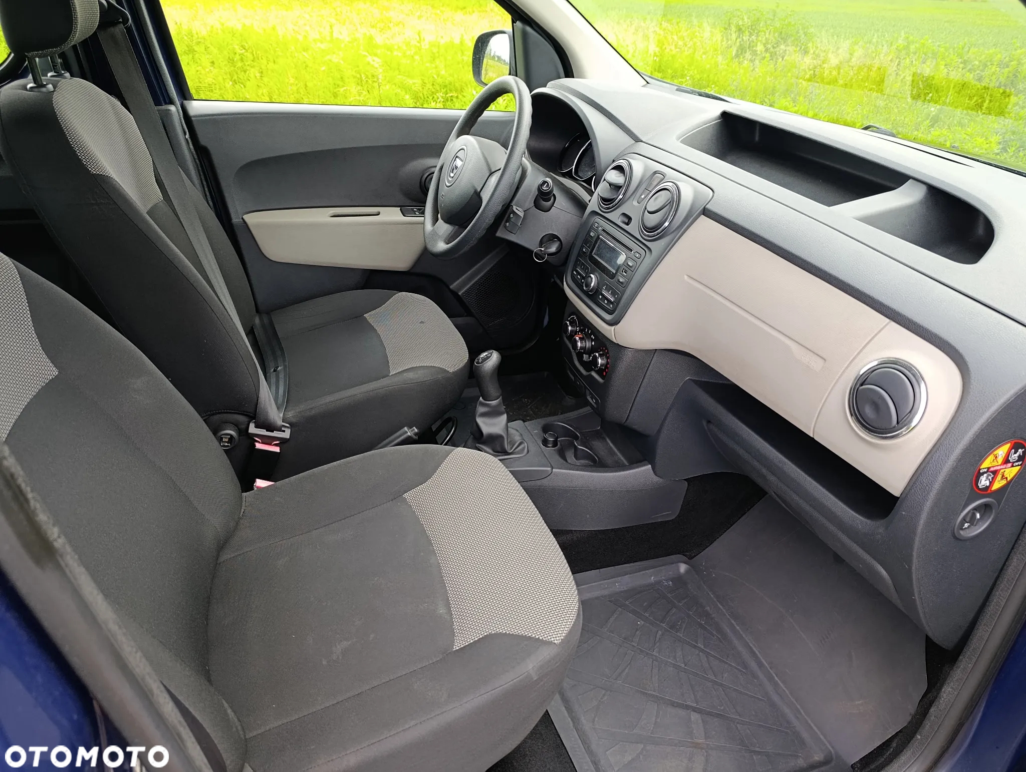 Dacia Dokker 1.2 TCe Outdoor - 5