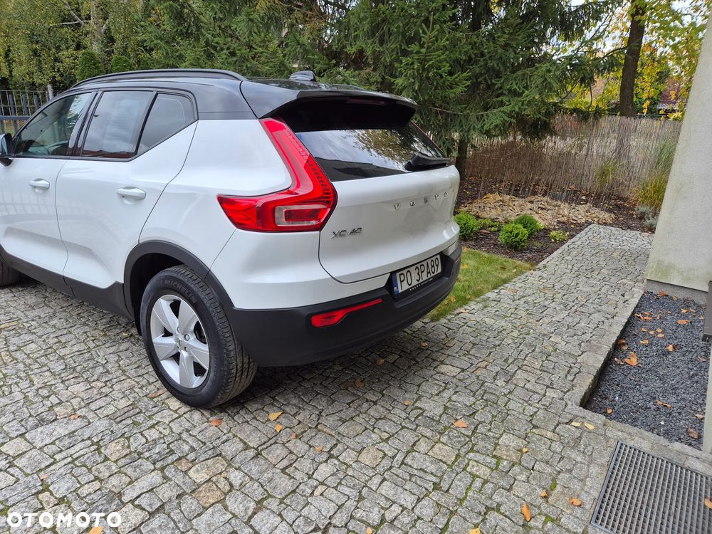 Volvo XC 40 T3 Momentum Core - 5