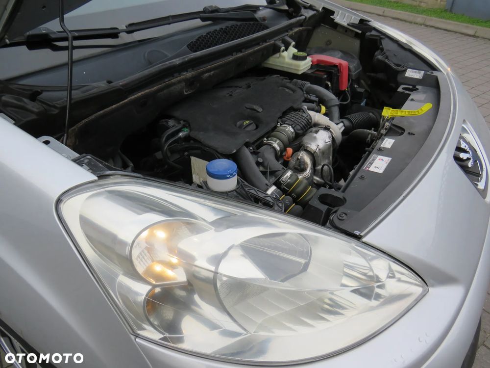 Peugeot Partner Origin 75 - 40