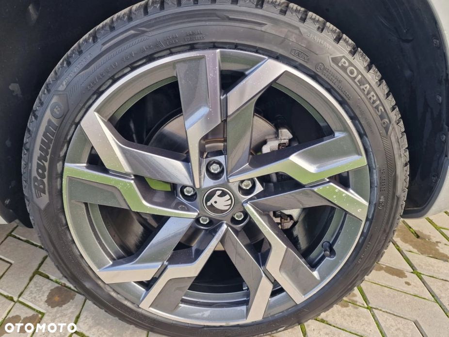 Skoda Karoq 1.5 TSI ACT Sportline DSG - 13