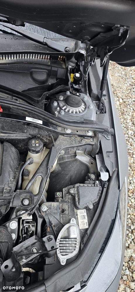 BMW Seria 1 120i Edition Colorvision - 16