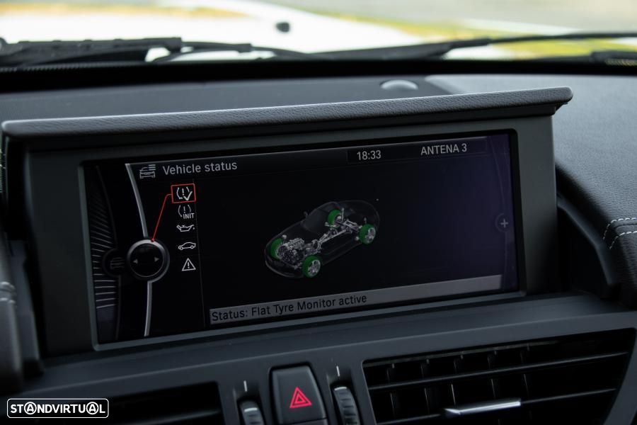 BMW Z4 28 i Pack M - 35