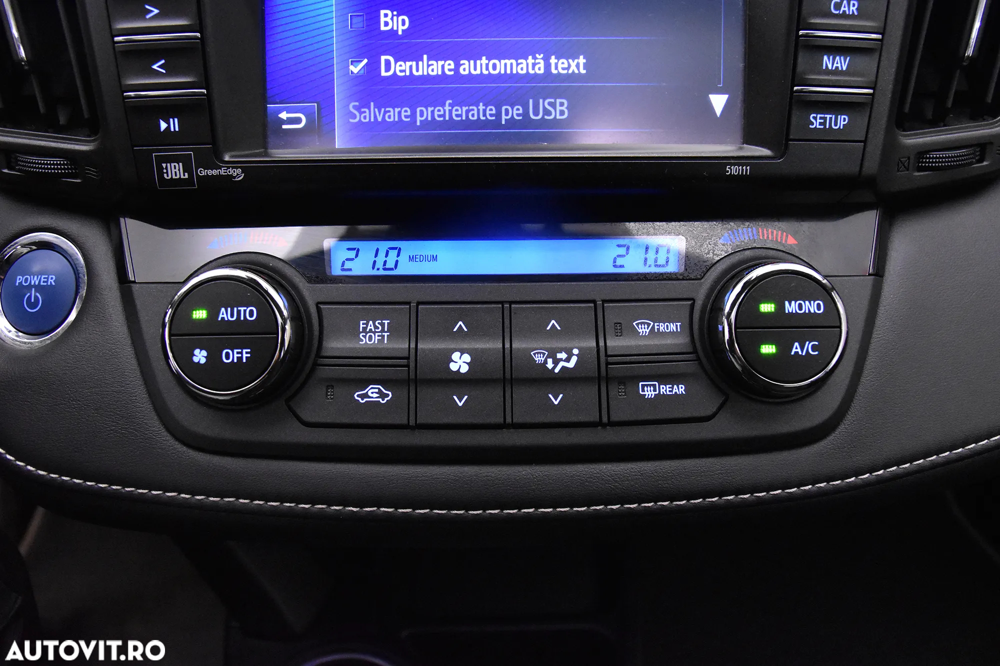 Toyota RAV4 - 18