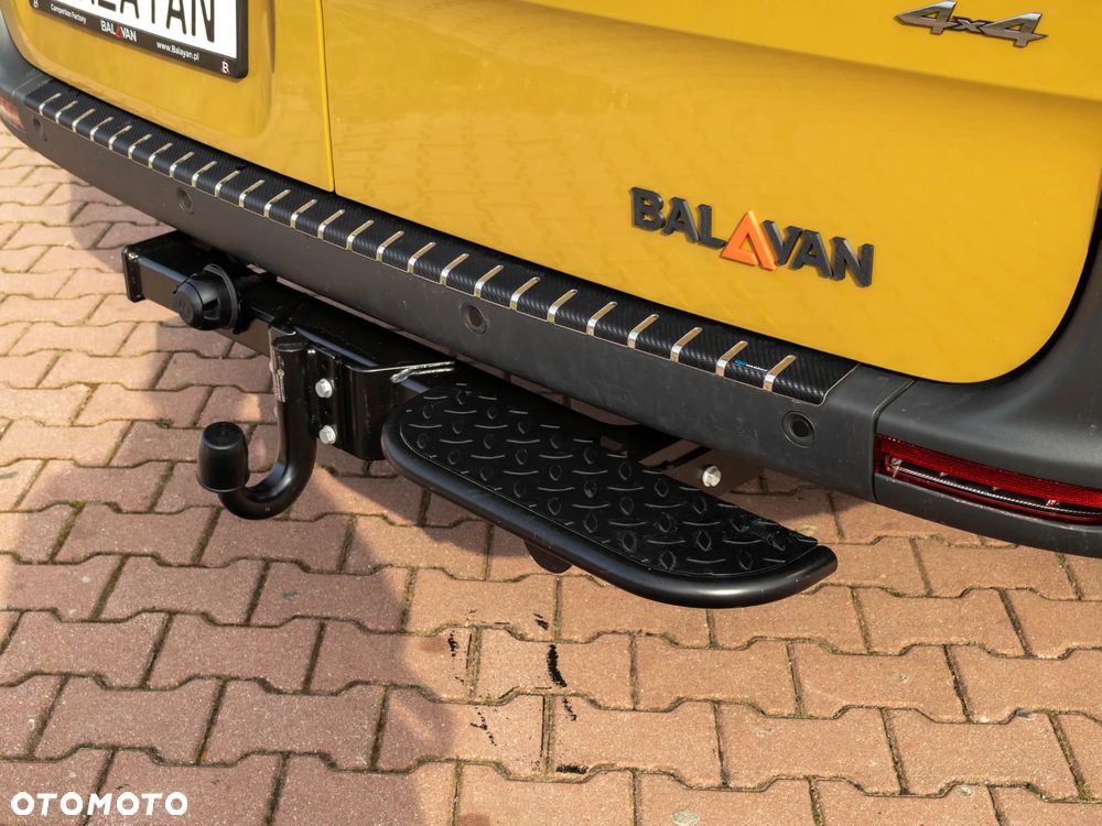 Mercedes-Benz Sprinter - 7