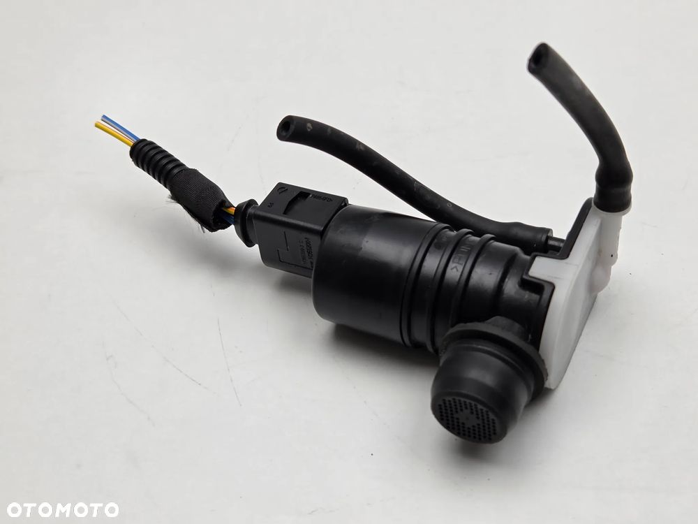 POMPKA SPRYSKIWACZY FORD FOCUS MK4 IV FORD PUMA JX7B-17K624 - 1