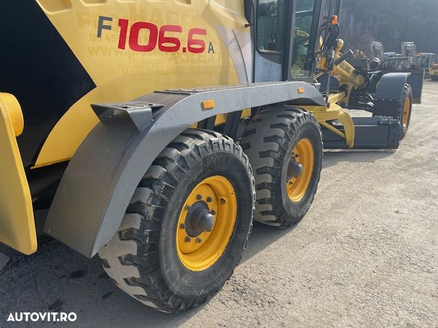 New Holland CNH F-106.6/A - 13