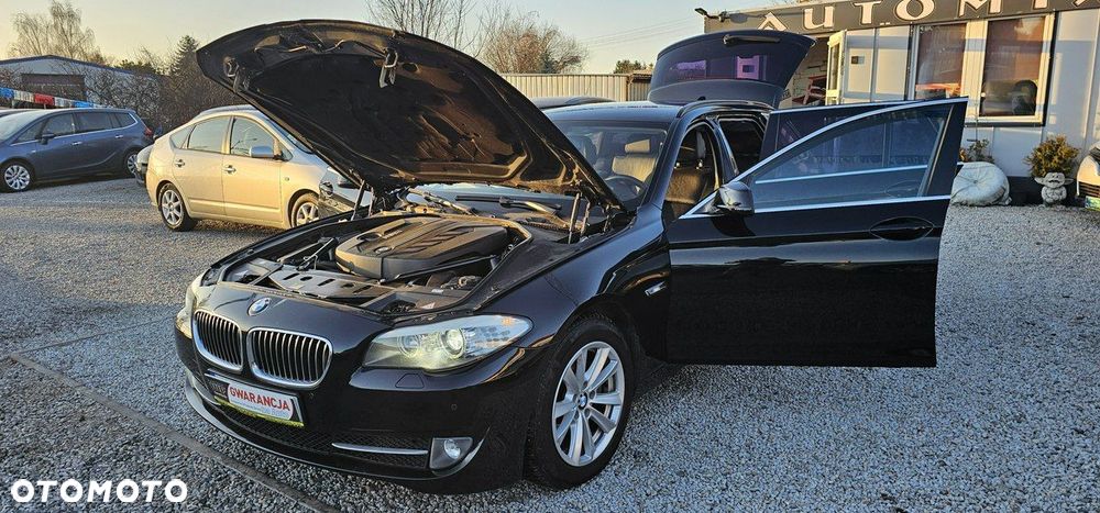 BMW Seria 5 - 23