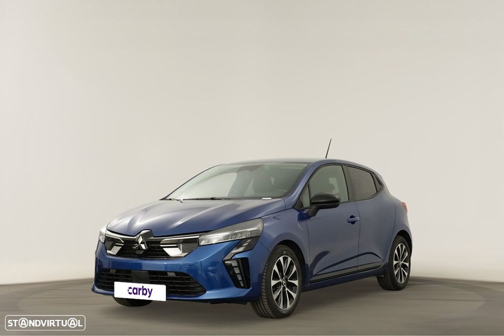Mitsubishi Colt 1.0 MPI-T Kaiteki - 2