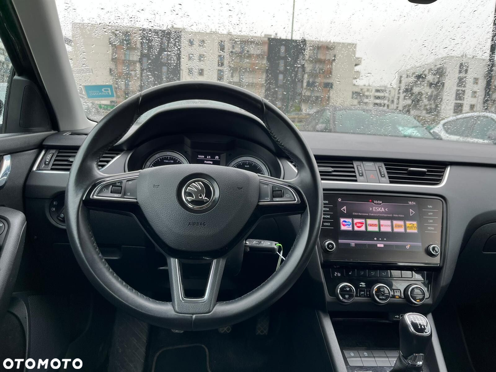 Skoda Octavia 1.5 TSI ACT Style - 16