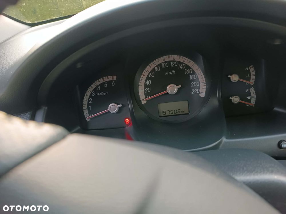 Kia Sportage 2.0 CRDI 2WD Cup - 13