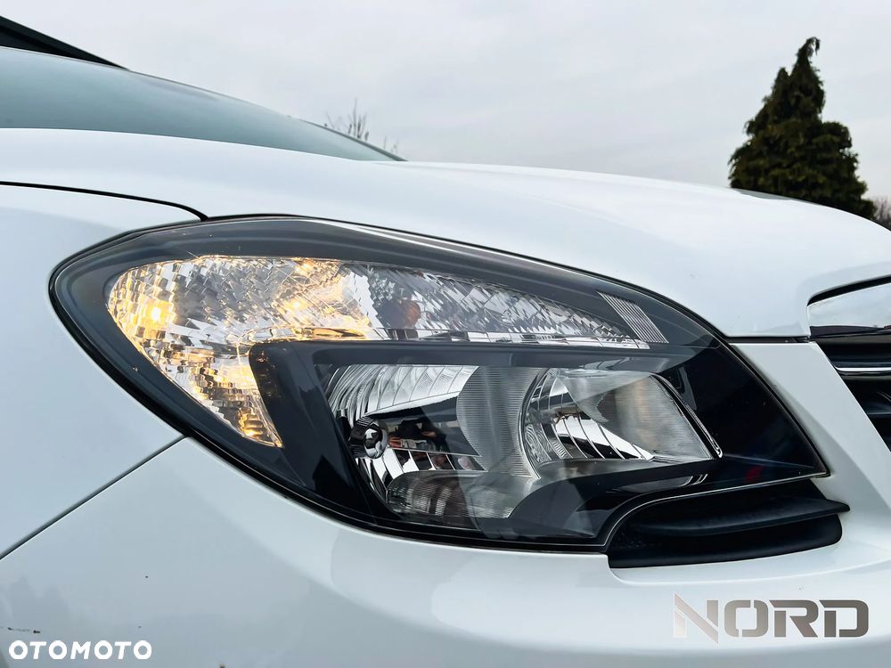 Opel Mokka 1.4 T Enjoy - 11