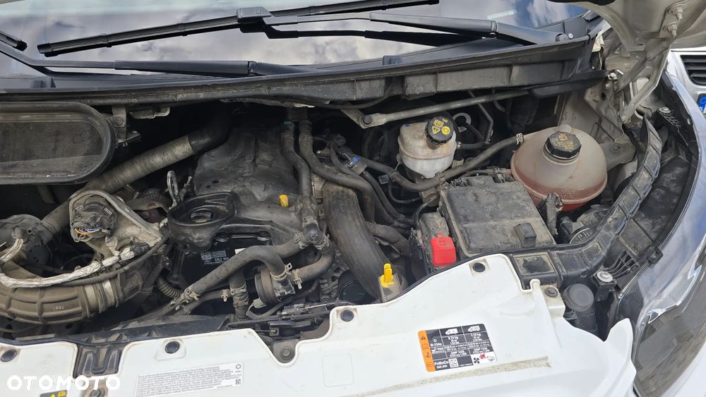 Ford TRANSIT - 22