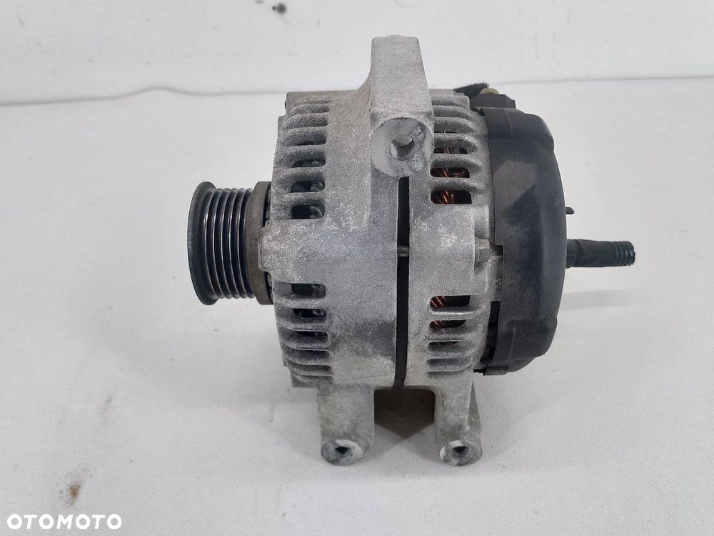 ALTERNATOR OPEL ASTRA K 13587304 MS1042118550 1.6 CDTI - 3