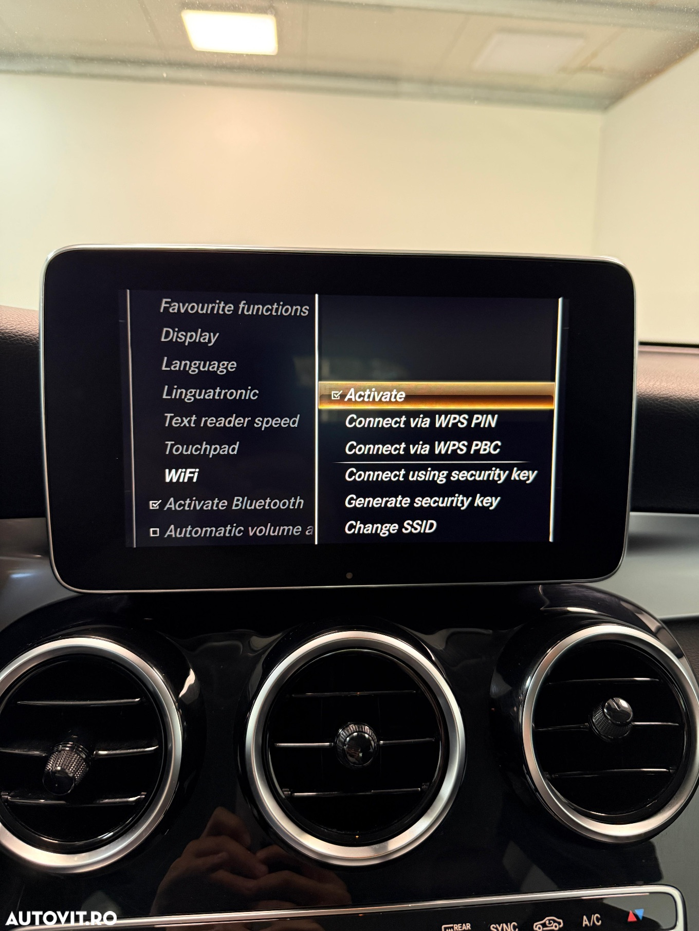 Mercedes-Benz GLC 220 d 4Matic 9G-TRONIC - 26