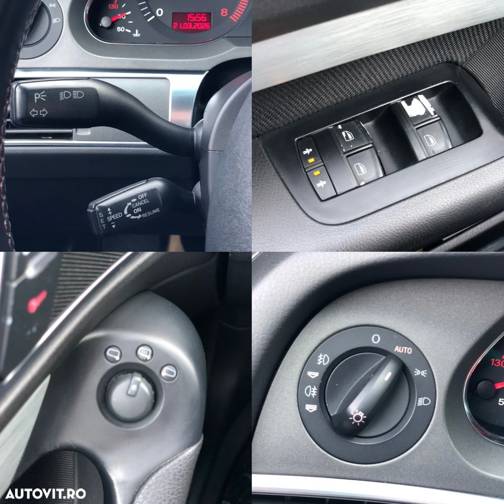 Audi A6 2.0 TFSI Multitronic - 17