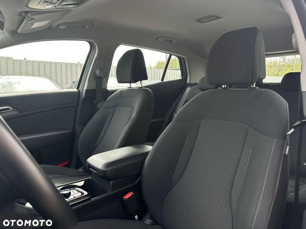 Kia Sportage 1.6 T-GDI M 2WD DCT - 12