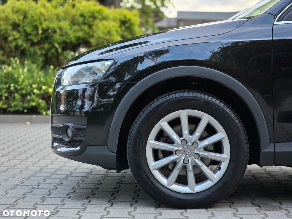 Audi Q3 - 31