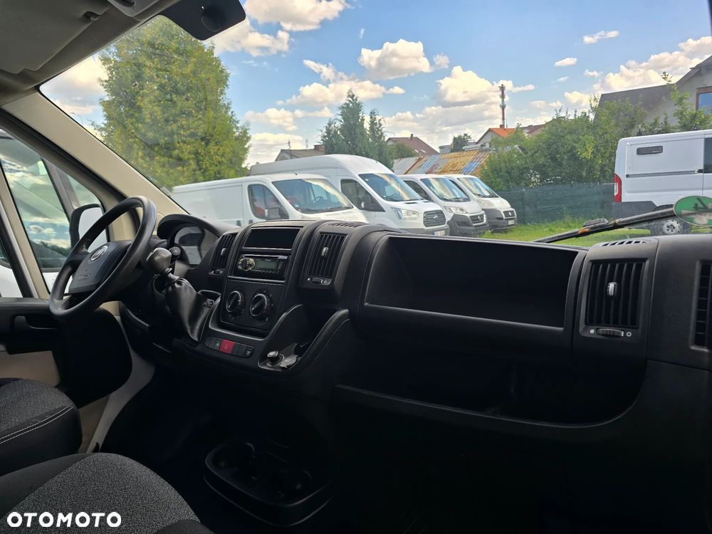 Fiat Ducato - 13