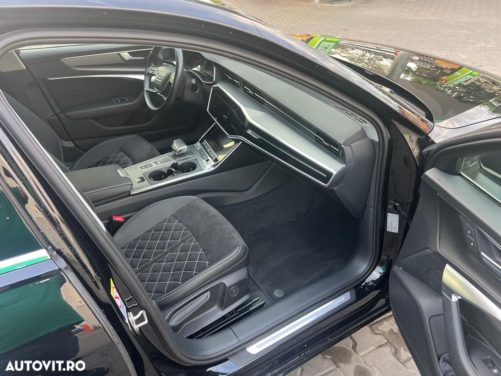 Audi A6 - 22