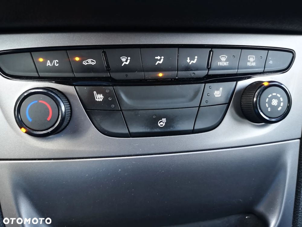 Opel Astra 1.0 Turbo Start/Stop Active - 22