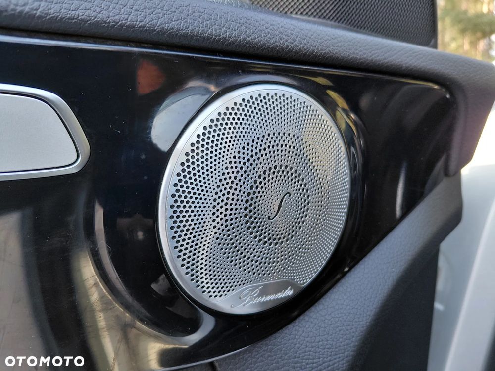 Mercedes-Benz Klasa C 200 (BlueTEC) d Exclusive - 7