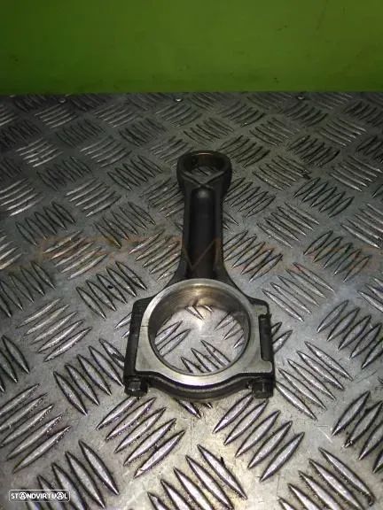 Reparação Peças Motor BMW 320 2.0 TD 2005 Ref 204D4 - 3