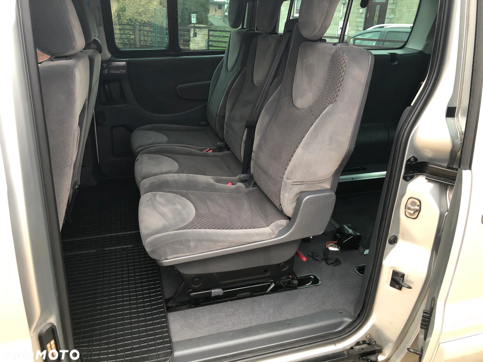 Citroën Jumpy Combi - 19