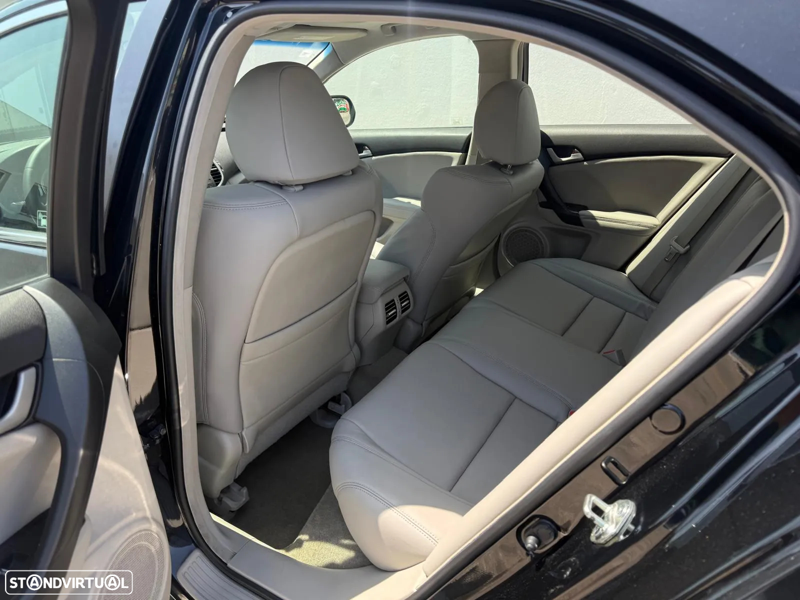 Honda Accord 2.2 i-DTEC Executive Top Automatic - 13