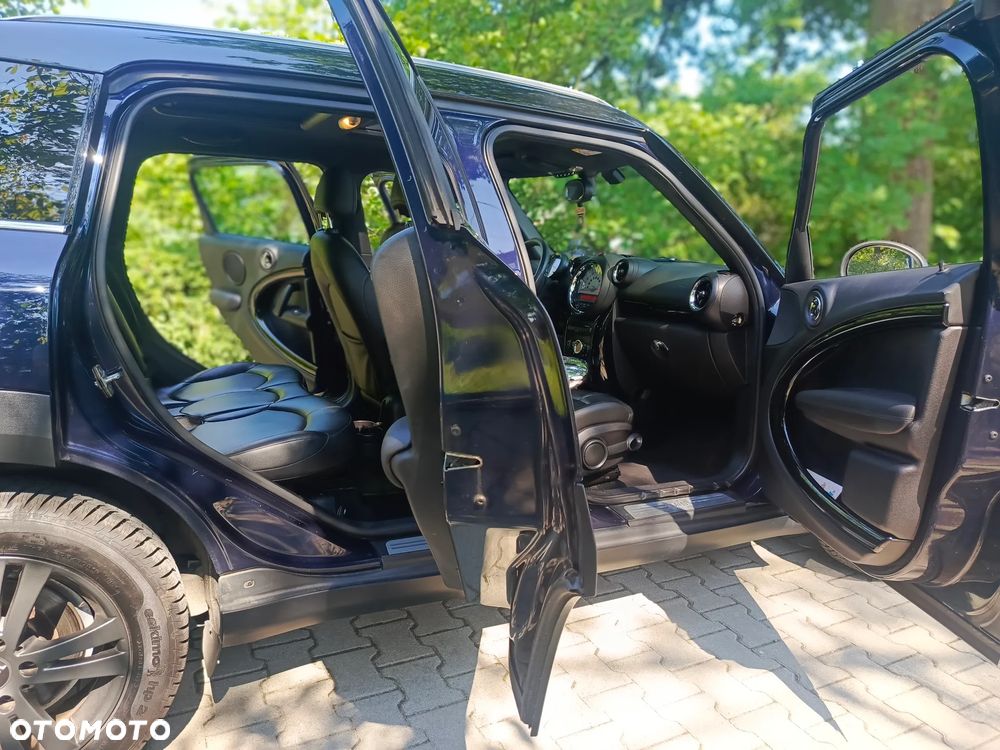 MINI Countryman Cooper - 19