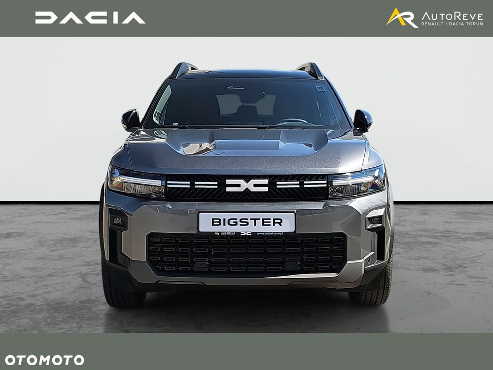 Dacia Bigster 1.2 TCe mHEV Journey - 3