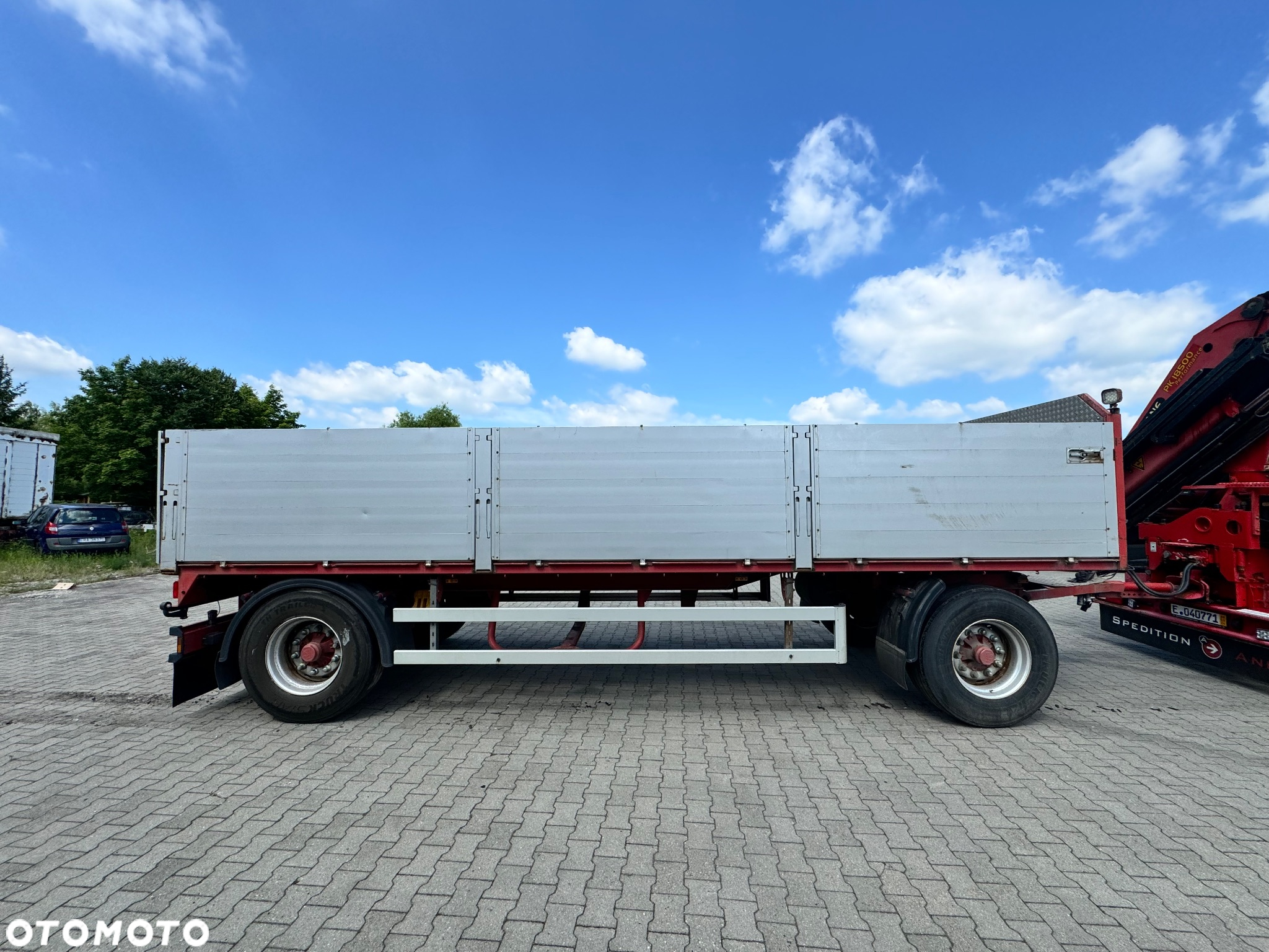 DAF XF 460 Holland Style - 16