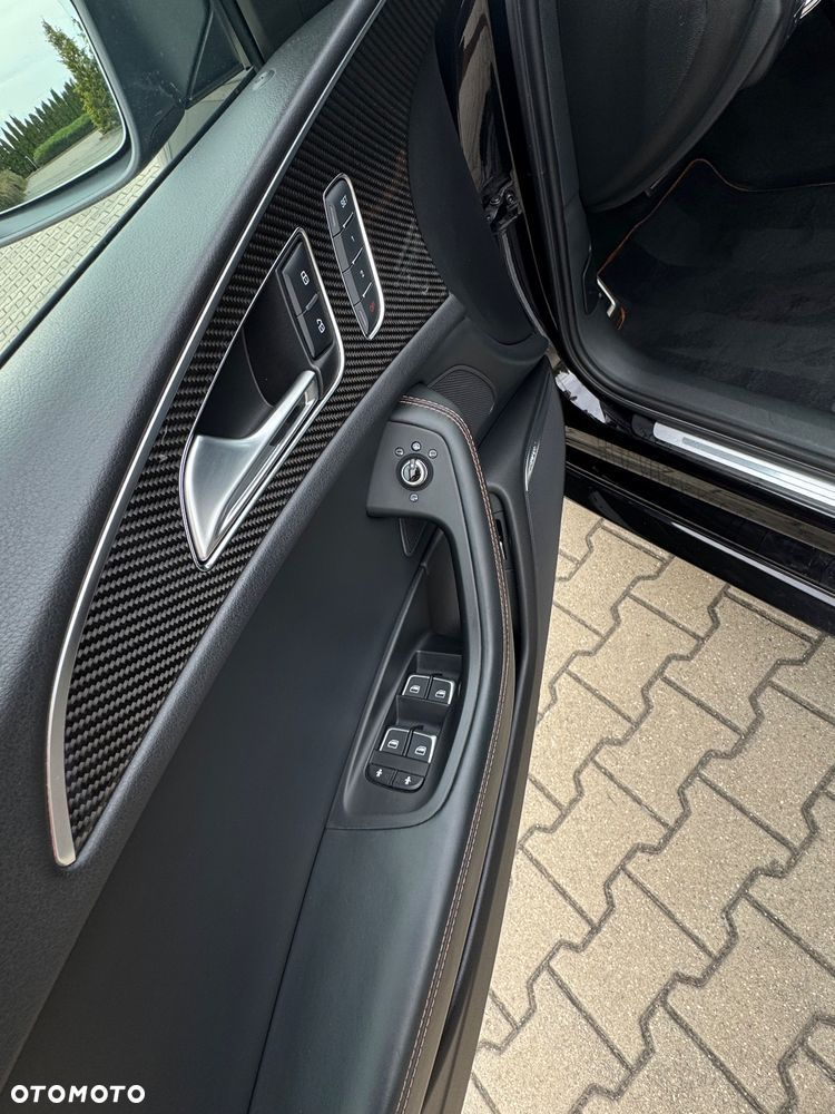 Audi RS6 Performance 4.0 TFSI Quattro Tiptronic - 16