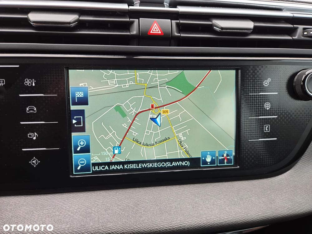 Citroën C4 Grand Picasso BlueHDi 150 Exclusive - 20