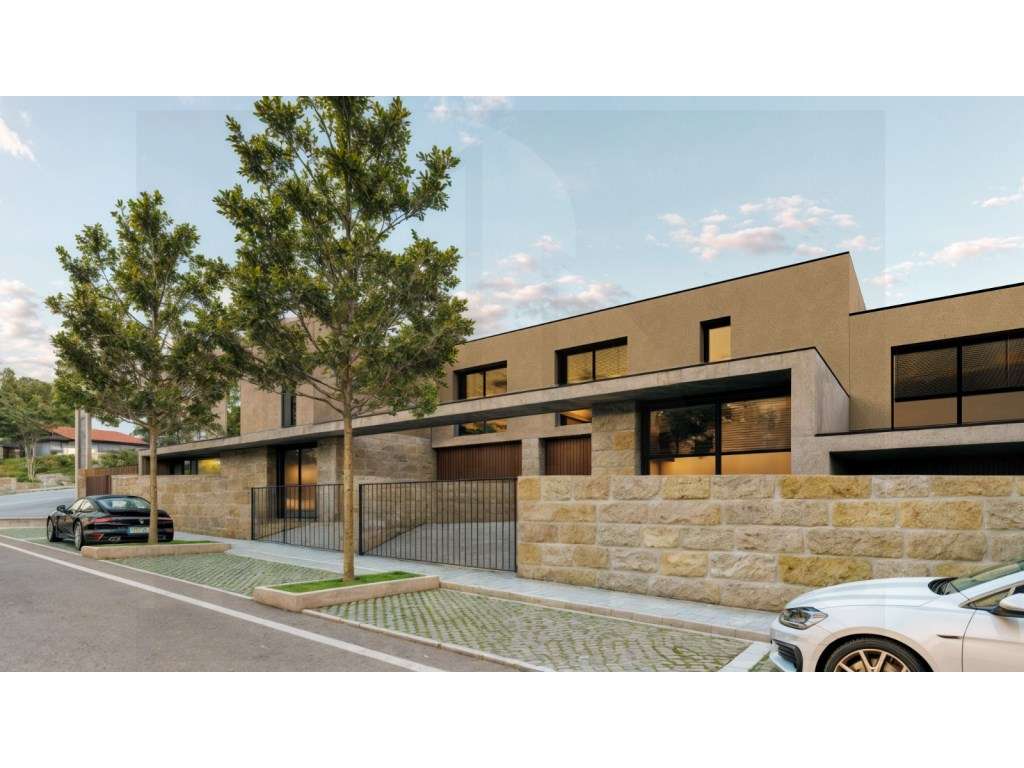 Lote para Moradia Individual – pohled 2