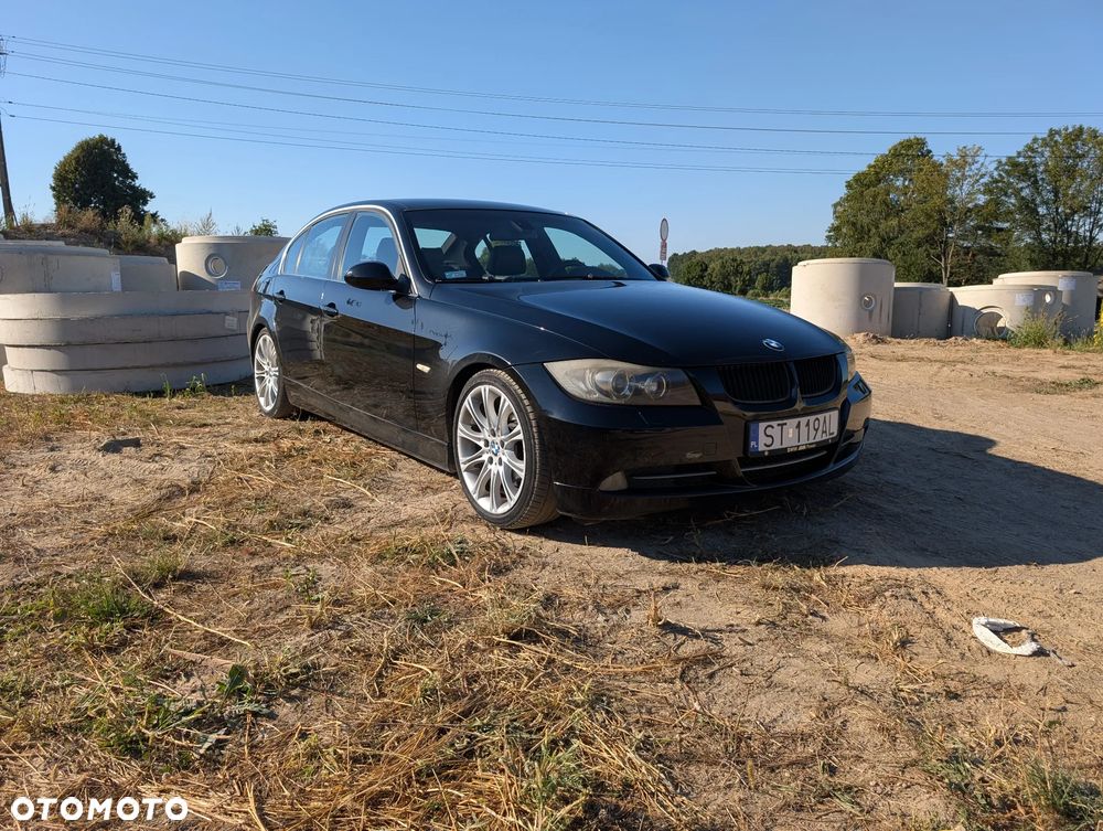 BMW Seria 3 330i - 11