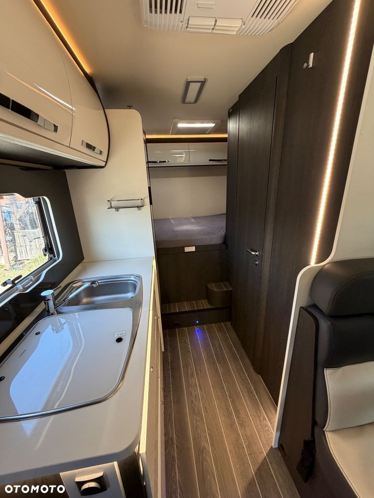 Ford ROLLER TEAM KRONOS 295 M - 16