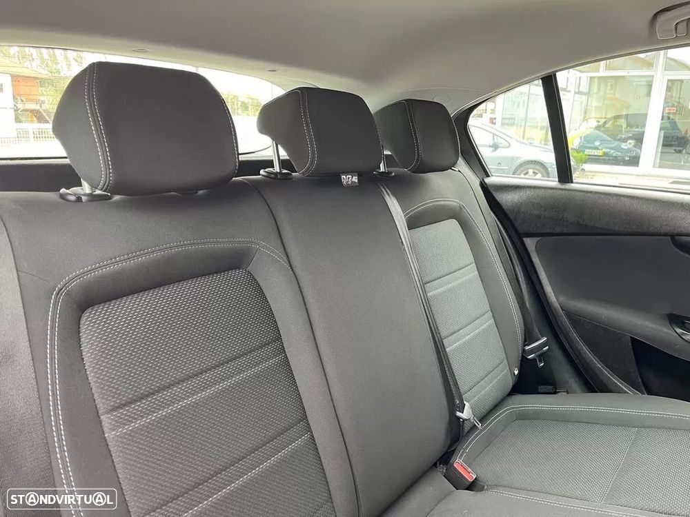 Fiat Tipo 1.3 MultiJet Life - 32