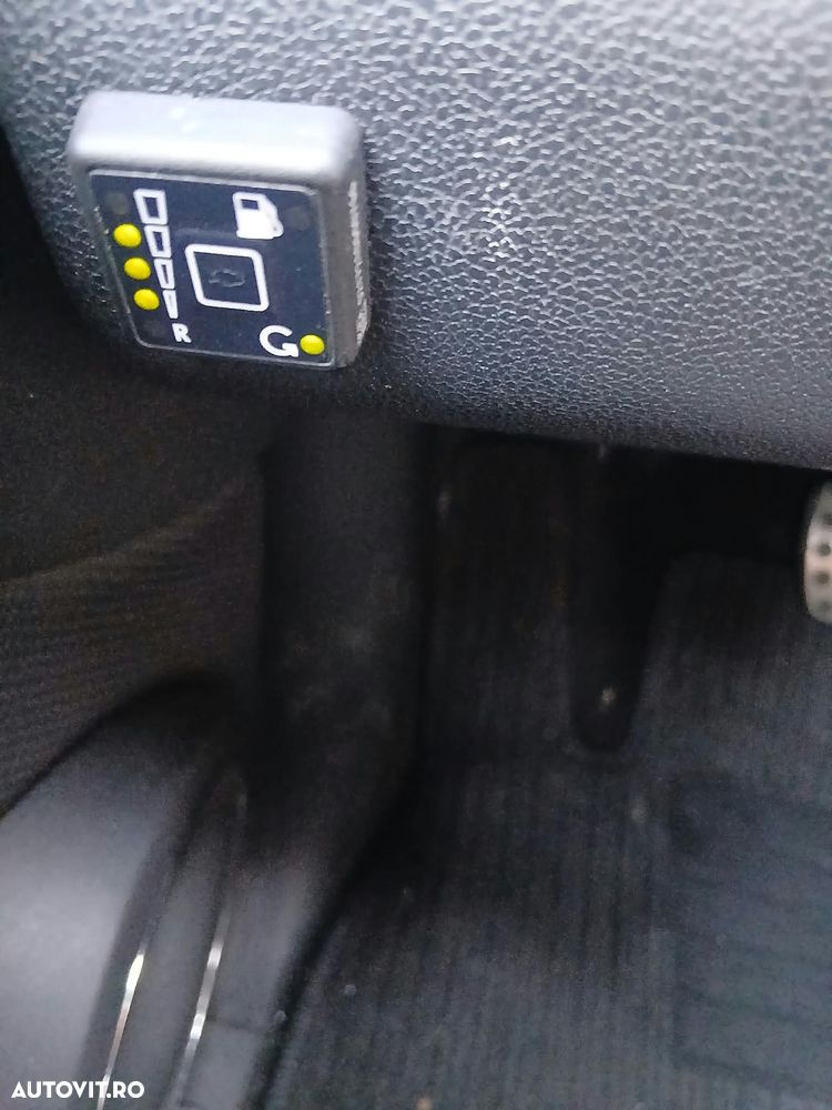 Mercedes-Benz B 200 - 7