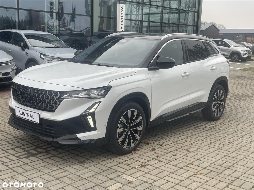 Renault Austral - 1