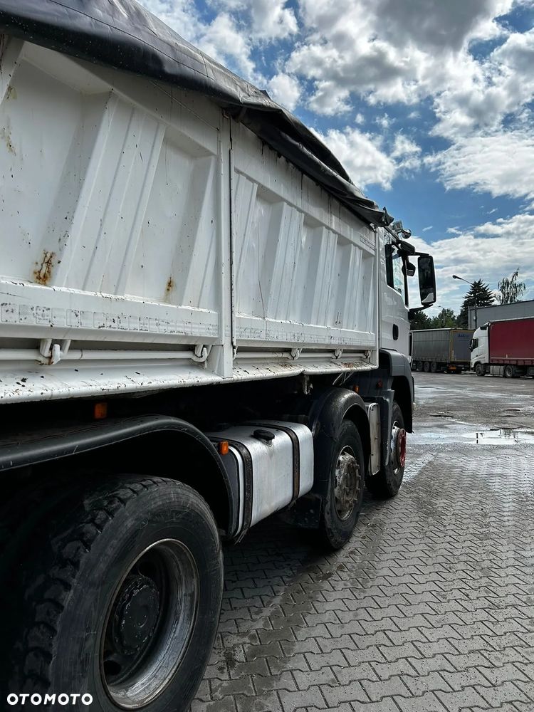 MAN TGS 35.440 - 5