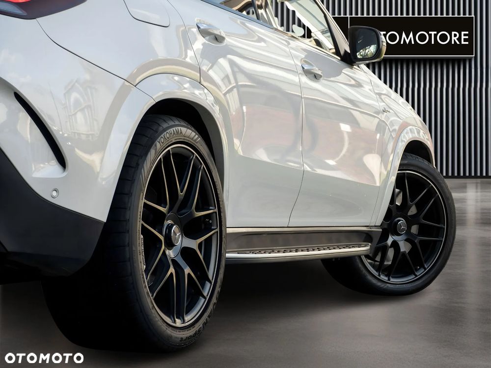 Mercedes-Benz GLE AMG 53 4-Matic Premium Plus - 14