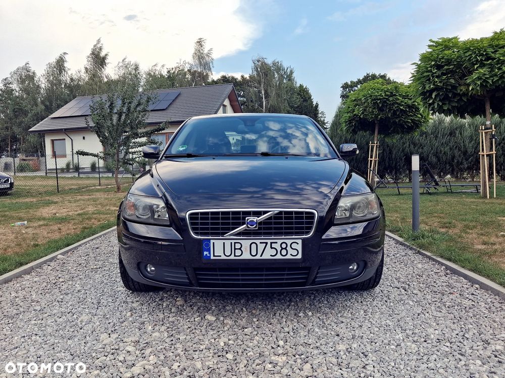 Volvo S40 1.8 Summum - 2