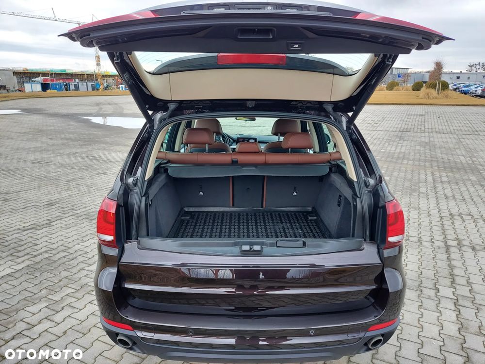 BMW X5 xDrive25d - 6