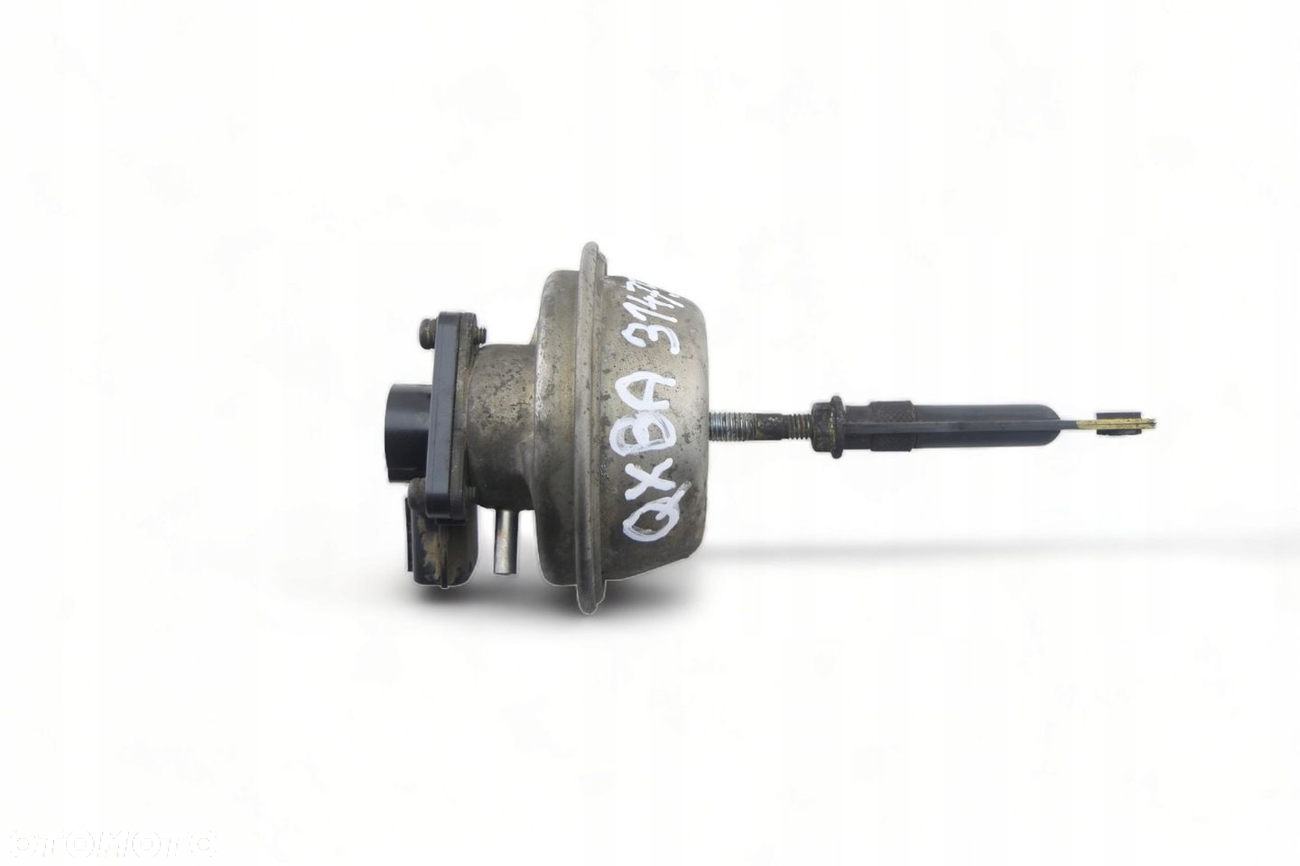 Nastawnik Turbiny FORD MONDEO IV 2.0 TDCI QXBA - 2
